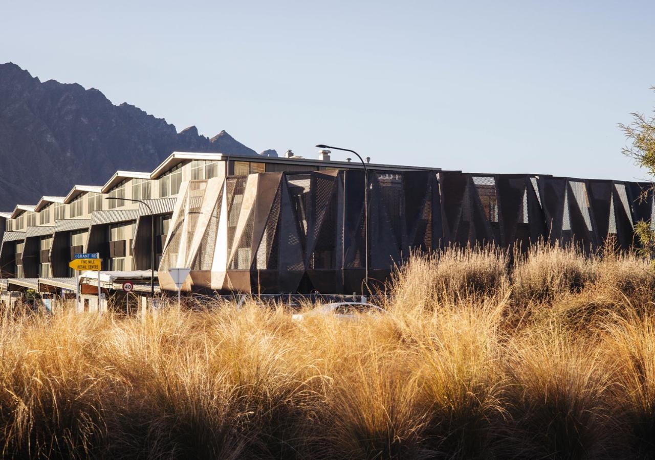 Sudima Queenstown Five Mile Eksteriør bilde