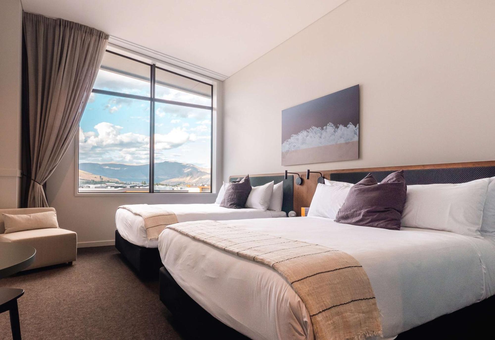 Sudima Queenstown Five Mile Eksteriør bilde